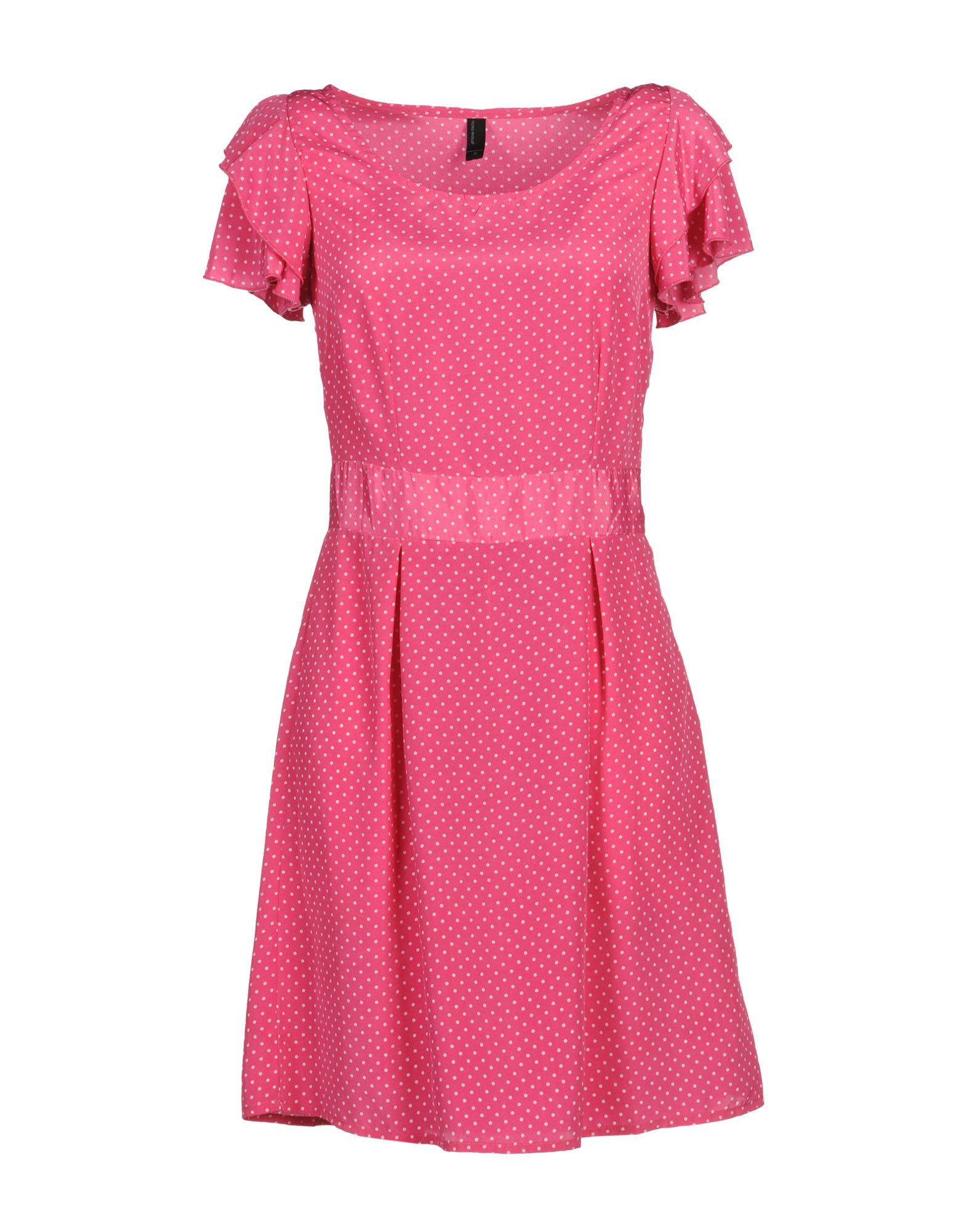 Foto vero moda minivestidos
