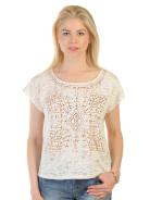 Foto Vero Moda Moa Camiseta cisne