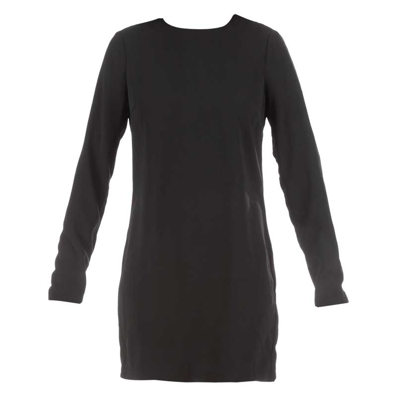 Foto Vero Moda Very Vestido corto - cella dress - s11 - Negro