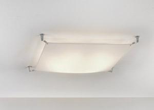 Foto Veroca Wall 40x40 Aplique/Plafón Regulable de B-Lux