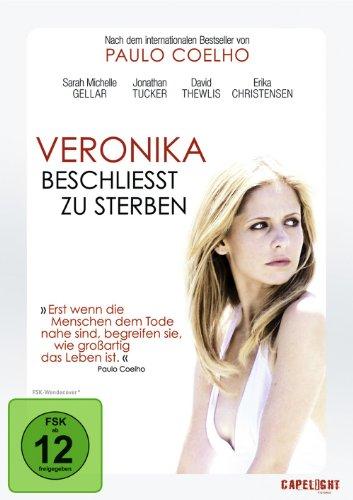 Foto Veronika beschliesst zu sterbe [DE-Version] DVD
