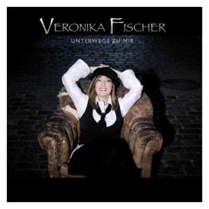 Foto Veronika Fischer: Unterwegs Zu Mir CD