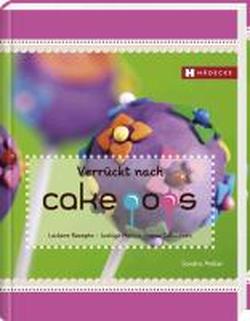 Foto Verrückt nach Cakepops