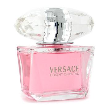 Foto Versace - Bright Crystal Agua de Colonia Vaporizador - 90ml/3oz; perfume / fragrance for women
