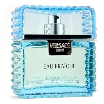 Foto Versace - Eau Fraiche Agua de Colonia Vaporizador 50ml