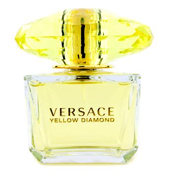 Foto Versace - Yellow Diamond Eau De Toilette Vaporizador - 90ml/3oz; perfume / fragrance for women