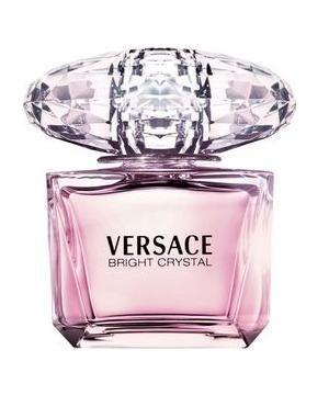 Foto versace bright crystal edt 90