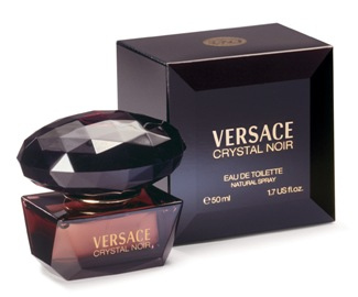 Foto Versace Crystal Noir edt vapo 90ml REGULAR