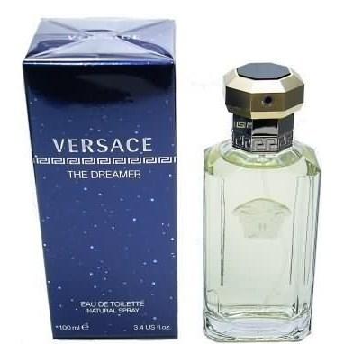 Foto Versace dreamer edt 100 ml vapo - Perfume hombre