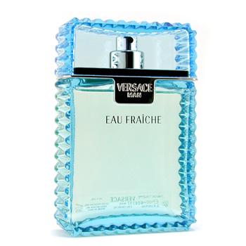 Foto Versace Eau Fraiche Agua de Colonia Vaporizador 100ml/3.3oz
