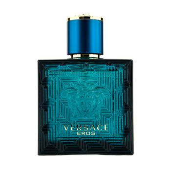 Foto Versace Eros Eau De Toilette Spray 50ml/1.7oz