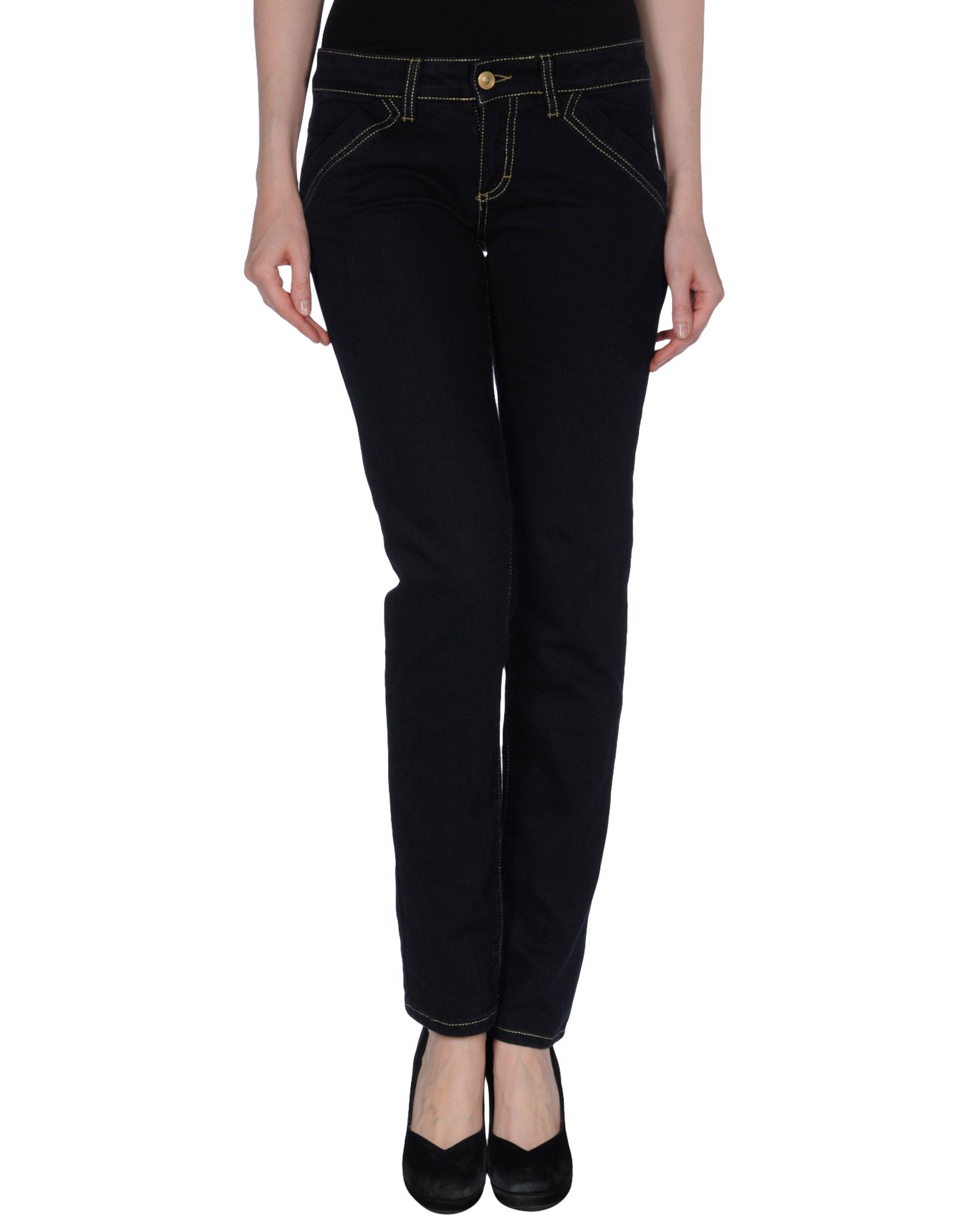 Foto versace jeans couture pantalones vaqueros
