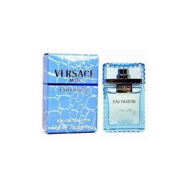 Foto Versace Man Eau Fraiche 100 Ml Vapo