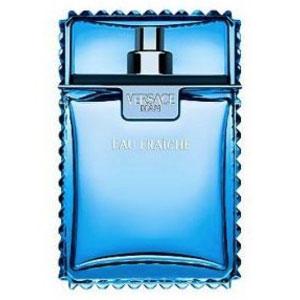 Foto Versace perfumes hombre Eau Fraiche 100 Ml Edt