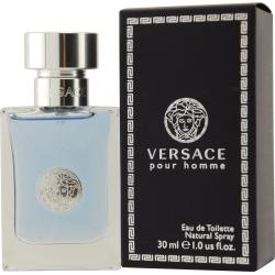 Foto Versace Signature By Gianni Versace Sensories Calm Guarana And Ginger