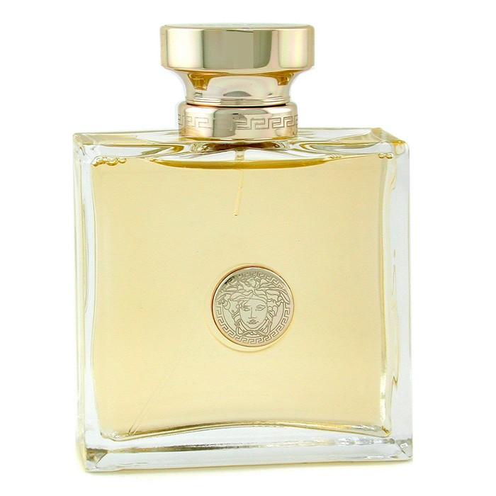Foto Versace Signature Eau De Parfum Natural Vaporizador 100ml/3.4oz Versace