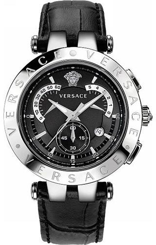 Foto Versace V-race Chrono Relojes