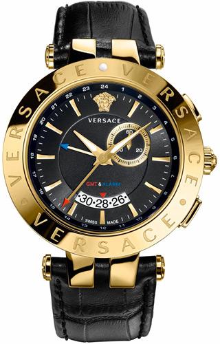 Foto Versace V-race Gmt Relojes