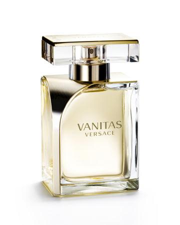 Foto Versace Vanitas Eau de parfum 50 ml
