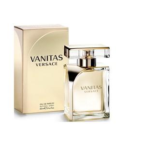 Foto Versace vanitas eau de perfume vaporizador 100 ml