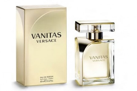 Foto Versace Vanitas edp vapo 100ml REGULAR