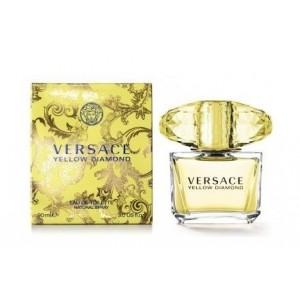 Foto Versace yellow diamond edt 30ml