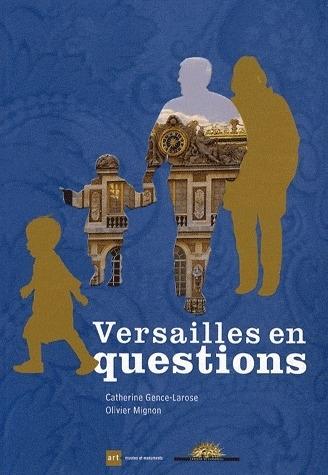 Foto Versailles en question