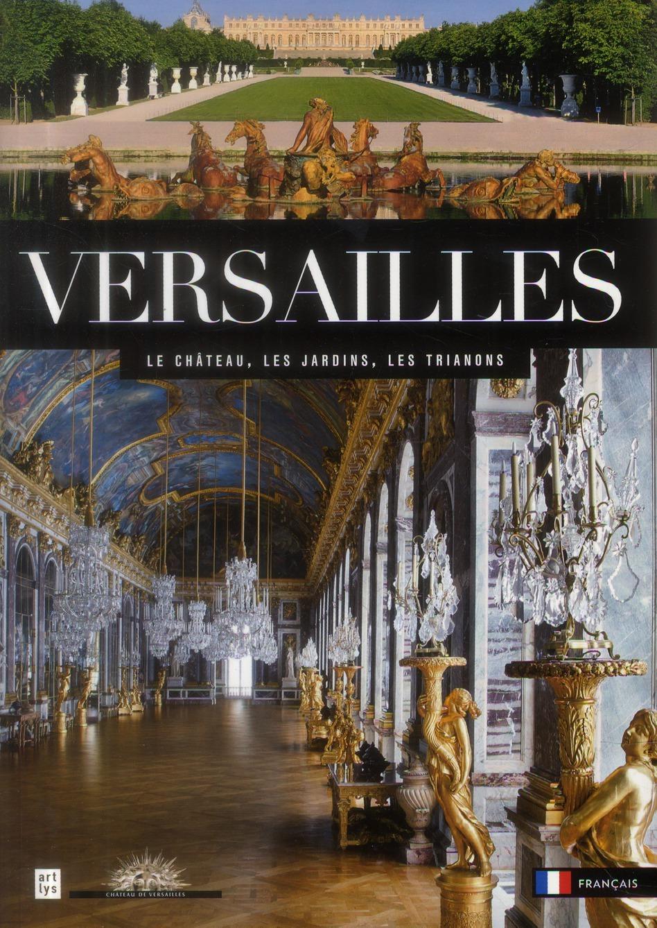 Foto Versailles