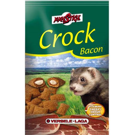Foto Versele-laga Crock Bacon Ferret