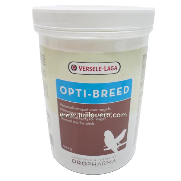 Foto Versele-Laga Opti-Breed, 500 Gr
