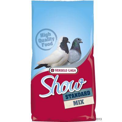 Foto Versele-Laga Show Standard All-round comida para palomas - 20 kg