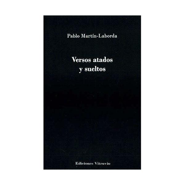 Foto VERSOS ATADOS Y SUELTOS