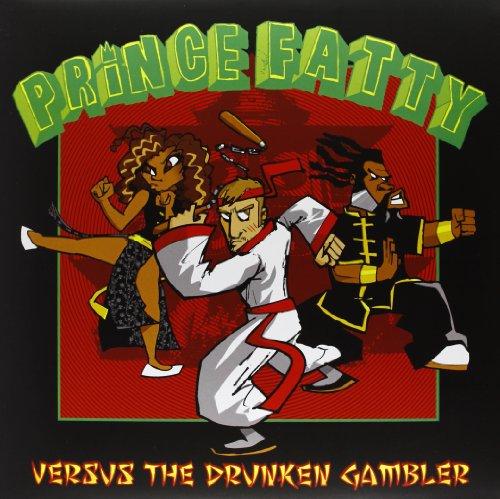 Foto Versus The Drunken Gambler Vinyl