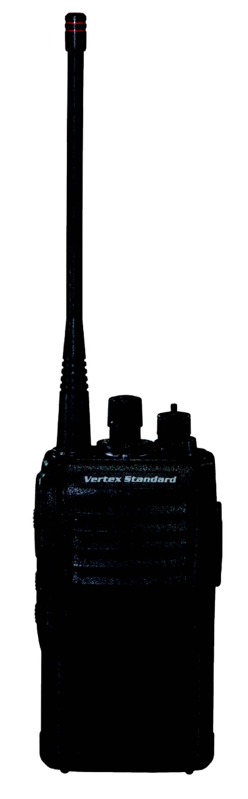 Foto Vertex VX-414 VHF Business Transceiver