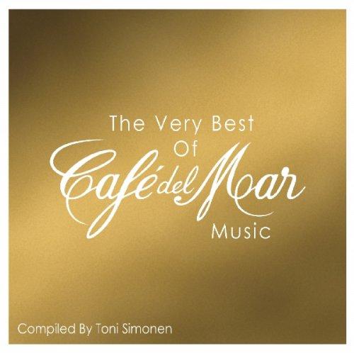 Foto Very Best Of Cafe Del Mar CD Sampler