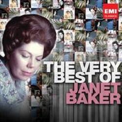 Foto Very Best Of Janet Baker