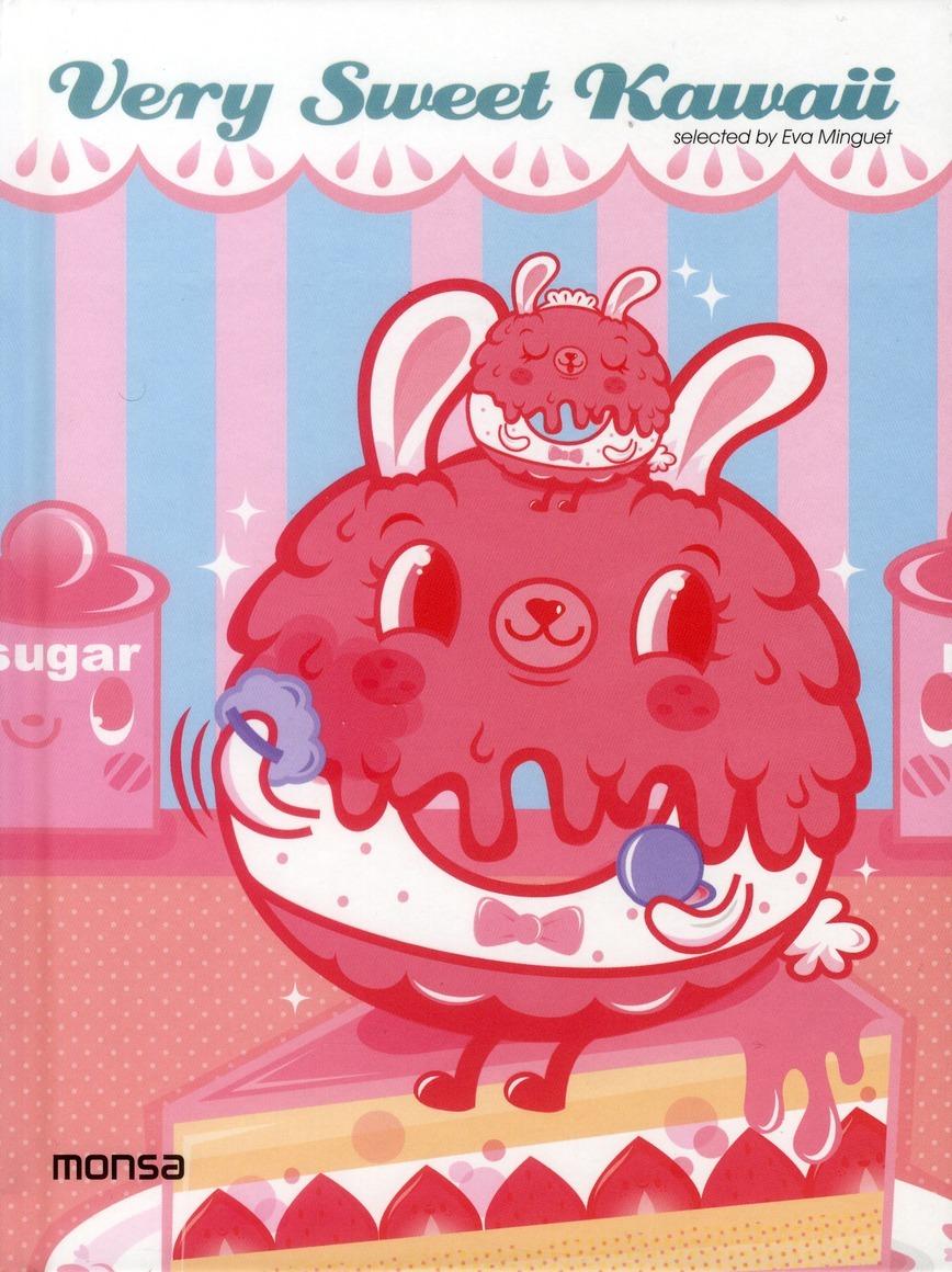 Foto Very Sweet Kawaii
