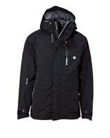 Foto Veste homme Áhkká Abo