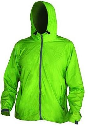 Foto Veste imperméable Liberty - Pomme