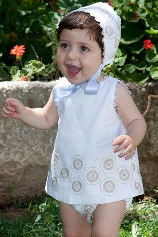 Foto Vestido+Braguita Babine