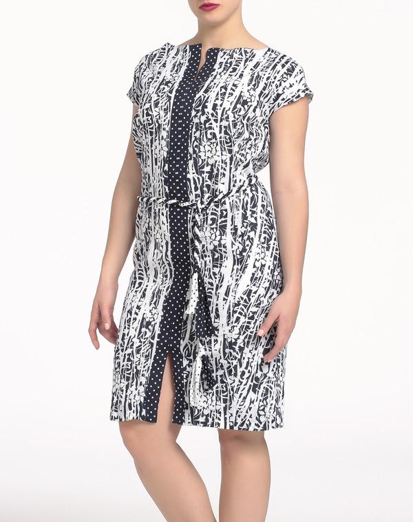 Foto Vestido Adolfo Domínguez +