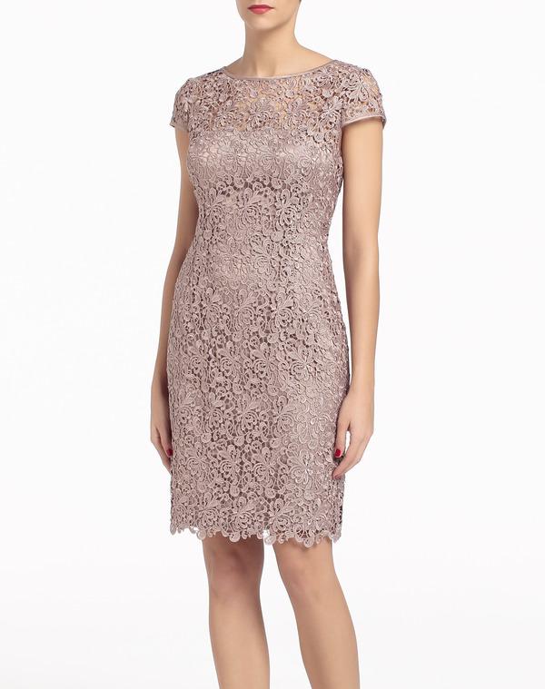 Foto Vestido Adrianna Papell