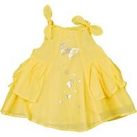 Foto Vestido amarillo - 3 años - ropa berlingot