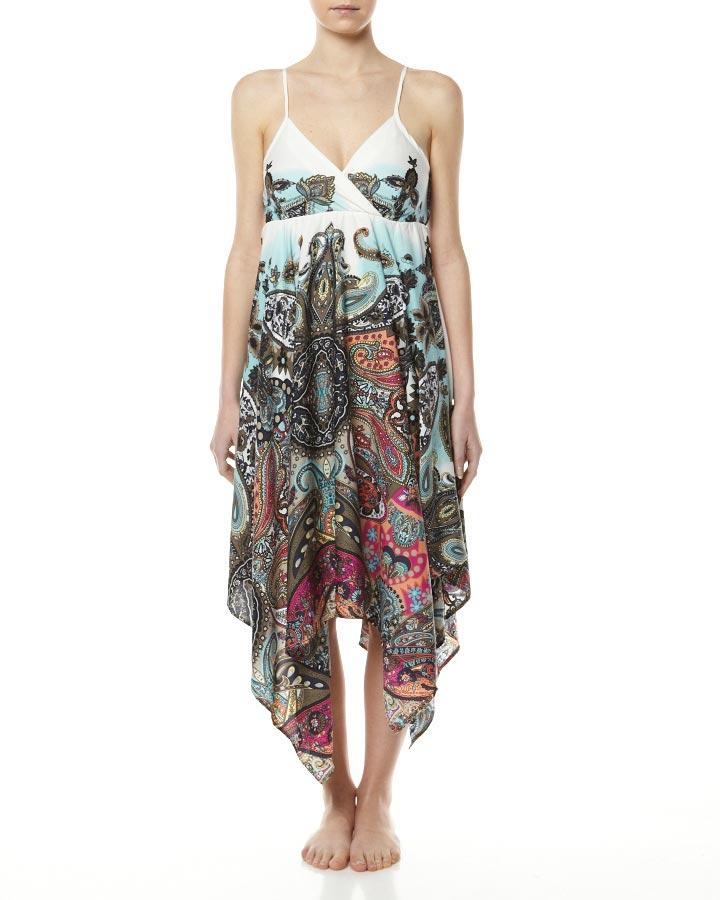 Foto Vestido Bea De B.young - Off White