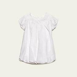 Foto Vestido bebé Niña IKKS