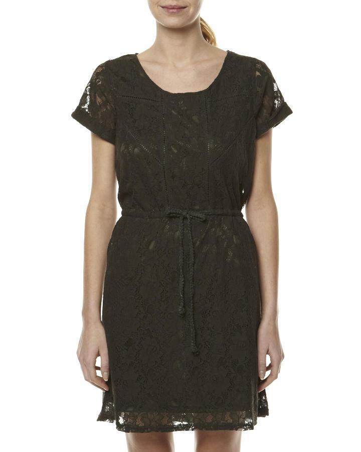 Foto Vestido Bianca De Numph - Cuervo