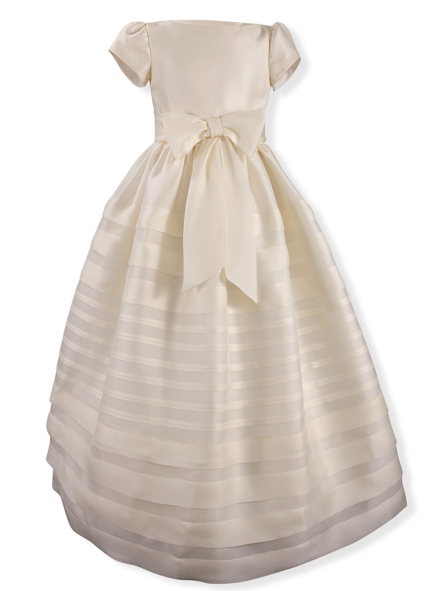 Foto VESTIDO COMUNIÓN MODELO AUSTRAL