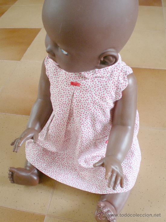 Foto vestido de bebé de zara