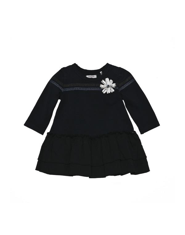 Foto Vestido de bebé niña Ikks