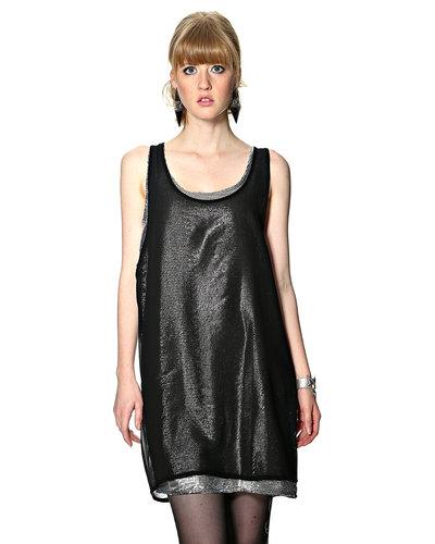 Foto Vestido de lentejuelas Modström